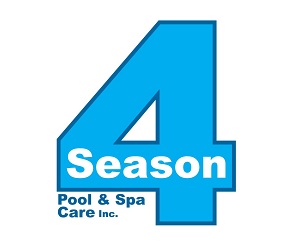4 Seasons Pool & Spa Care
