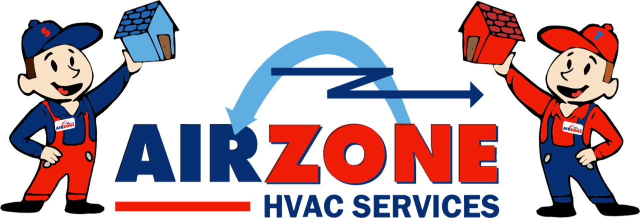 Airzone HVAC U16A 2025-26