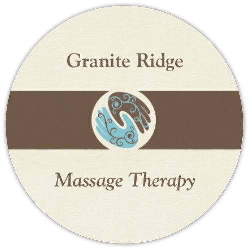Granite Ridge Massage Therapy U14A 2025/26