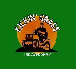 Kickin Grass