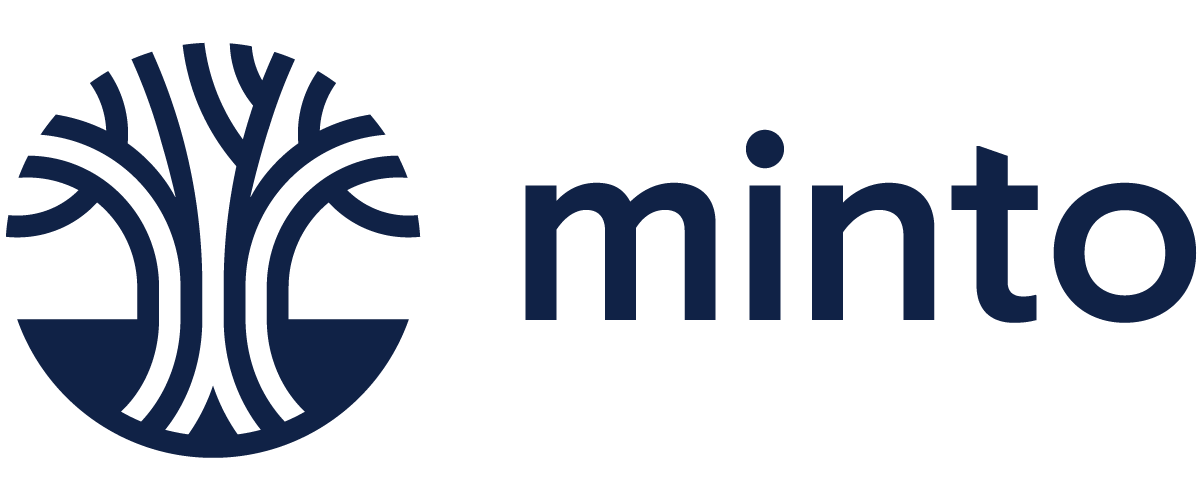 Minto -  Sponsor of the U16AA team