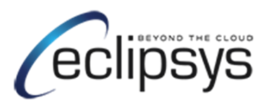 Eclipsys Solutions - U19B Cooke