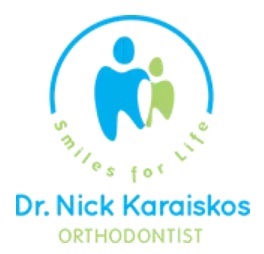 Dr. Nick Karaiskos (Orthodontist) - U16AA