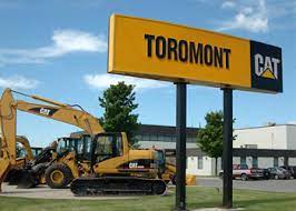 Toromont CAT